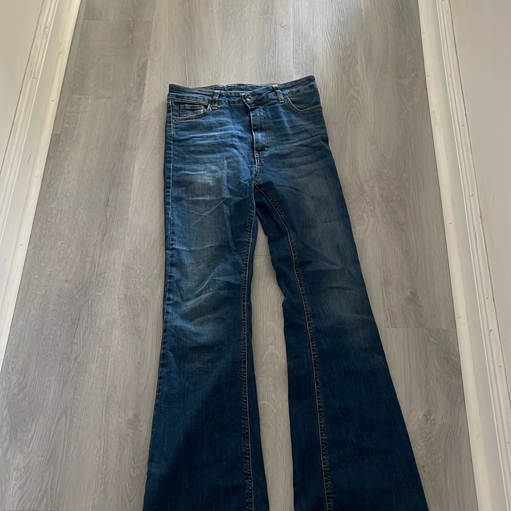 Lokita Milano Jeans